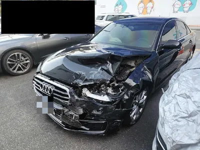 2016 Audi A6 WAUZZZ4G0GN192085 VIN:WAUZZZ4G0GN192085