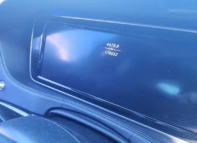 2015 Mercedes-Benz S 400 WDDUG6HB2FA150903 VIN:WDDUG6HB2FA150903