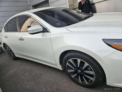 2018 Nissan Altima 1N4AL3AP4JC163555 VIN:1N4AL3AP4JC163555