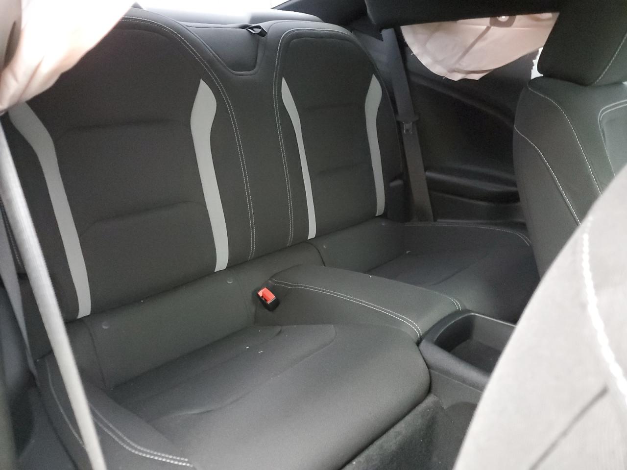 2022 CHEVROLET CAMARO LT1 VIN:1G1FE1R72N0131478