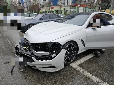 2023 BMW 850 WBAGV8108PCN66149 VIN:WBAGV8108PCN66149