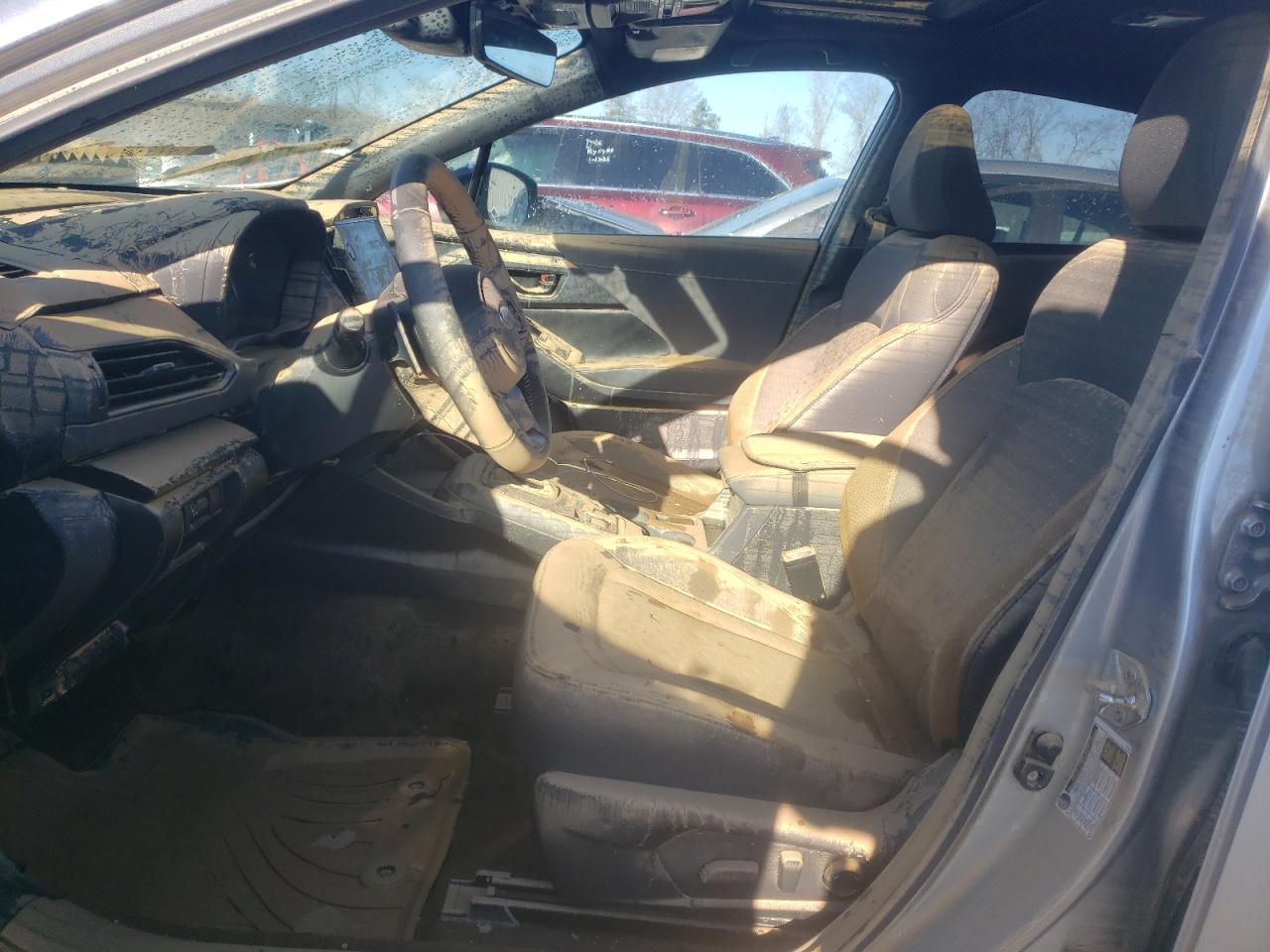 2024 SUBARU CROSSTREK SPORT VIN:4S4GUHF68R3794685