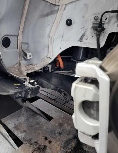 2023 Hyundai Ioniq KMHM541AFPA005095 VIN:KMHM541AFPA005095