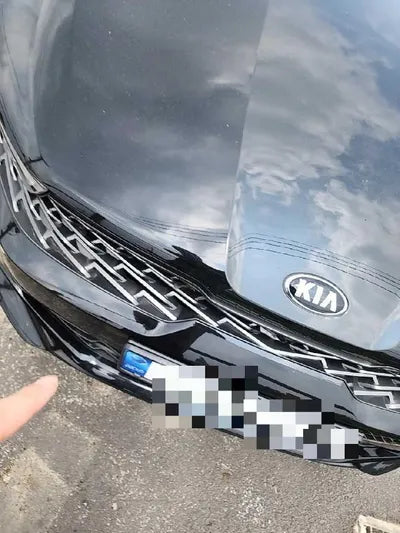 2020 Kia K5 VIN: