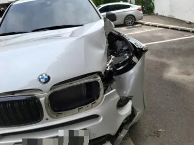 2017 BMW 540 WBAKS6101H0N66715 VIN:WBAKS6101H0N66715