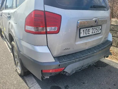 2017 Kia Mohave KNAKN814DHA165933 VIN:KNAKN814DHA165933