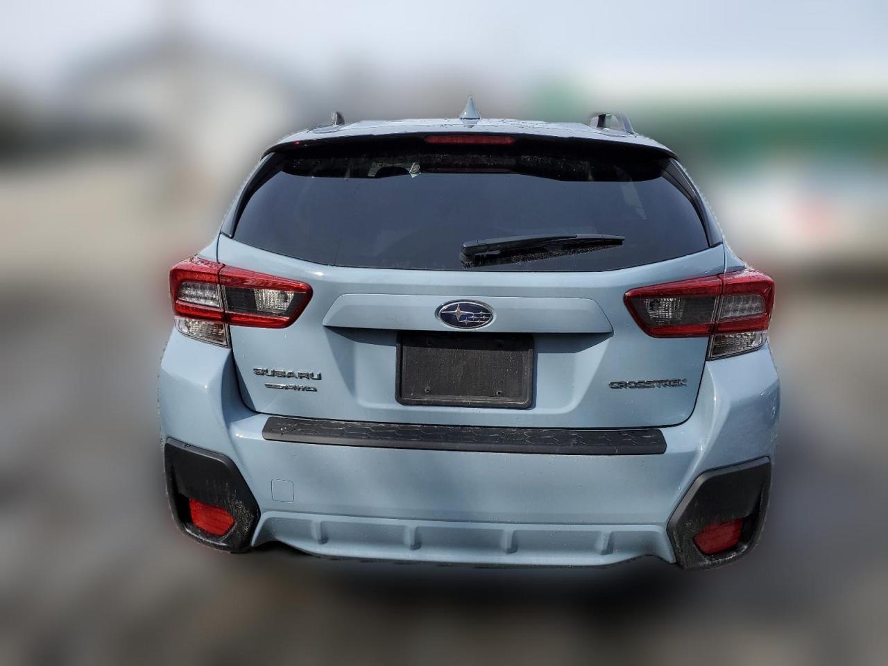 2023 SUBARU CROSSTREK PREMIUM VIN:JF2GTAEC5PH252600