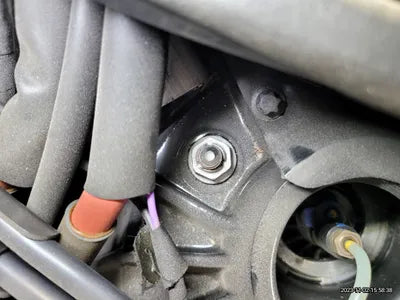 2014 Mercedes-Benz S 350 VIN: