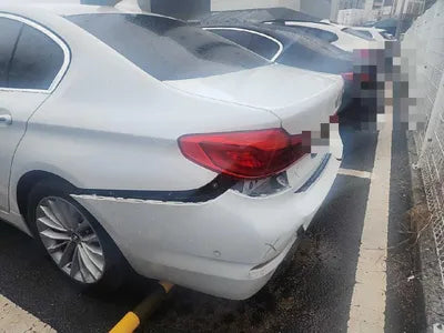 2018 BMW 520 WBAJC3104JWB79217 VIN:WBAJC3104JWB79217