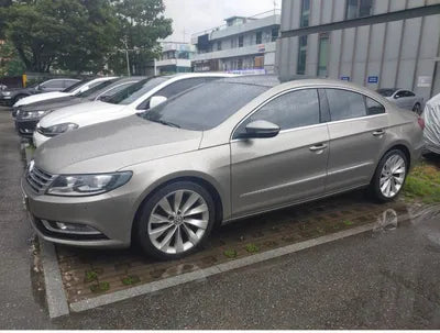 2015 Volkswagen CC WVWZZZ3CZFE818116 VIN:WVWZZZ3CZFE818116