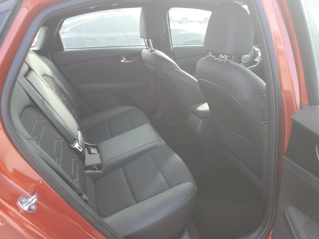 2023 KIA FORTE GT LINE VIN:3KPF54AD5PE599094