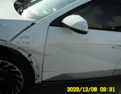 2022 Hyundai Ioniq KMHKR81CPNU047515 VIN:KMHKR81CPNU047515