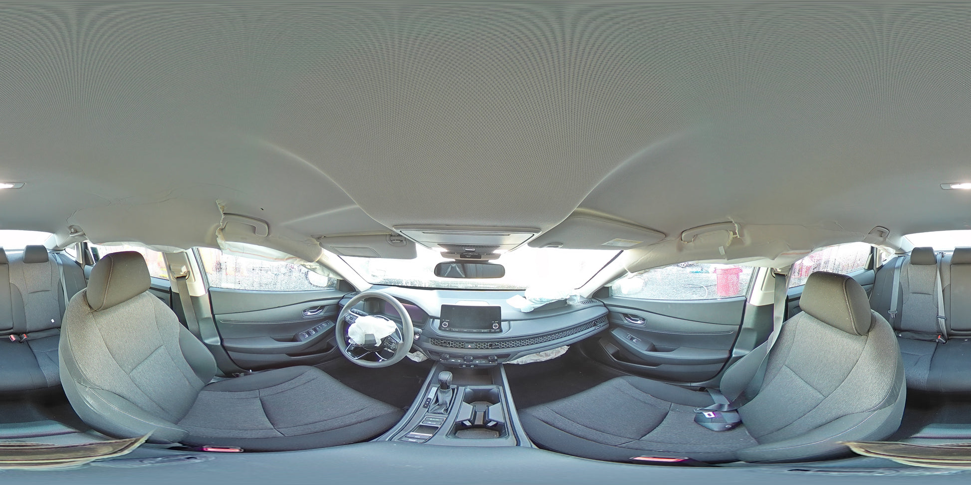 2024 HONDA ACCORD LX VIN:1HGCY1F21RA065467