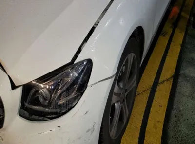 2018 Mercedes-Benz E 220 WDDZF0EB1KA501224 VIN:WDDZF0EB1KA501224