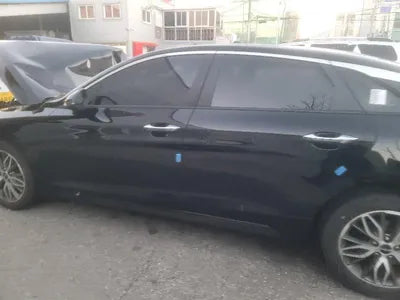 2022 Kia K5 KNAG241ABNA172491 VIN:KNAG241ABNA172491