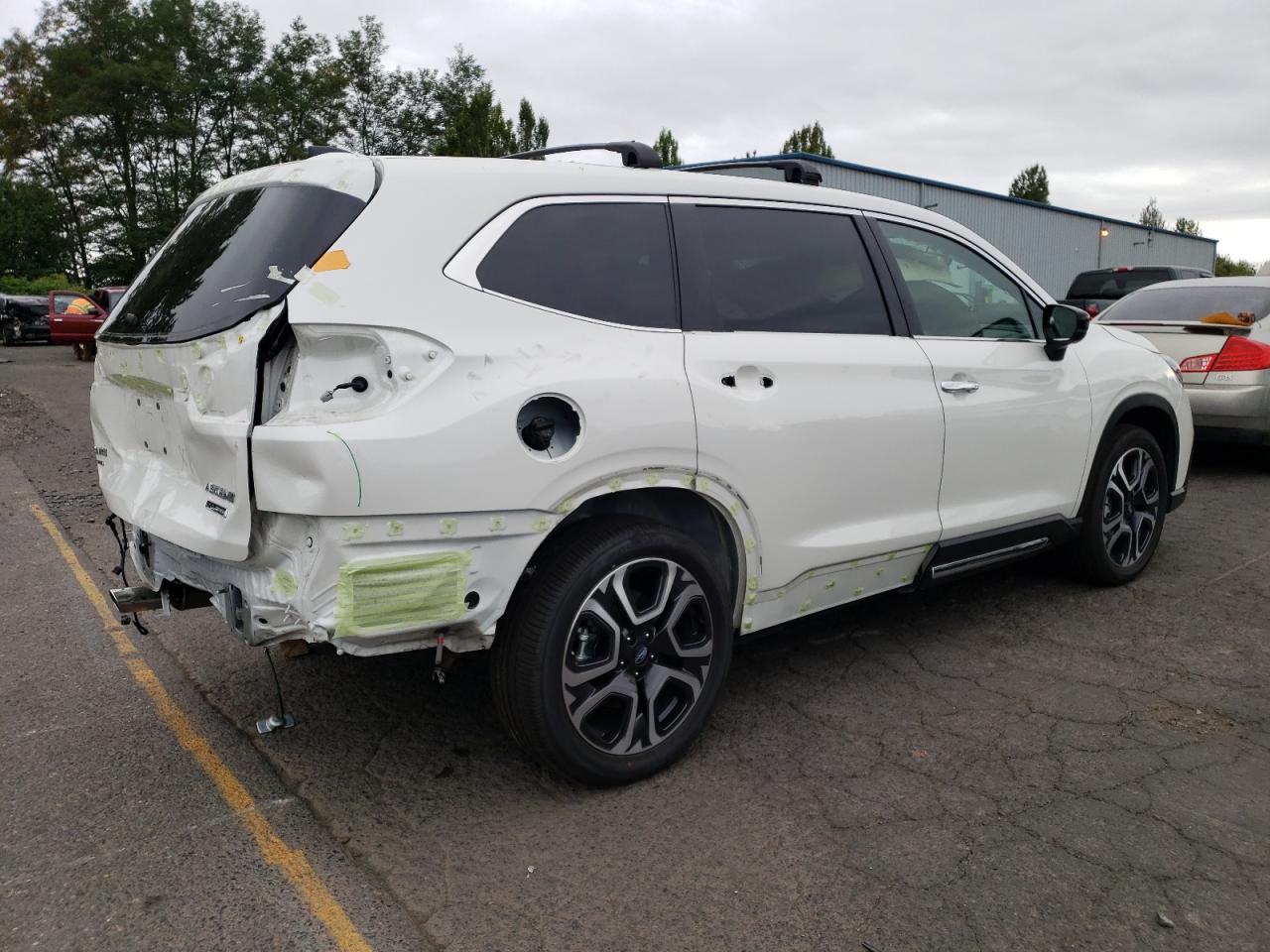 2024 SUBARU ASCENT TOURING VIN:4S4WMAWD7R3407934