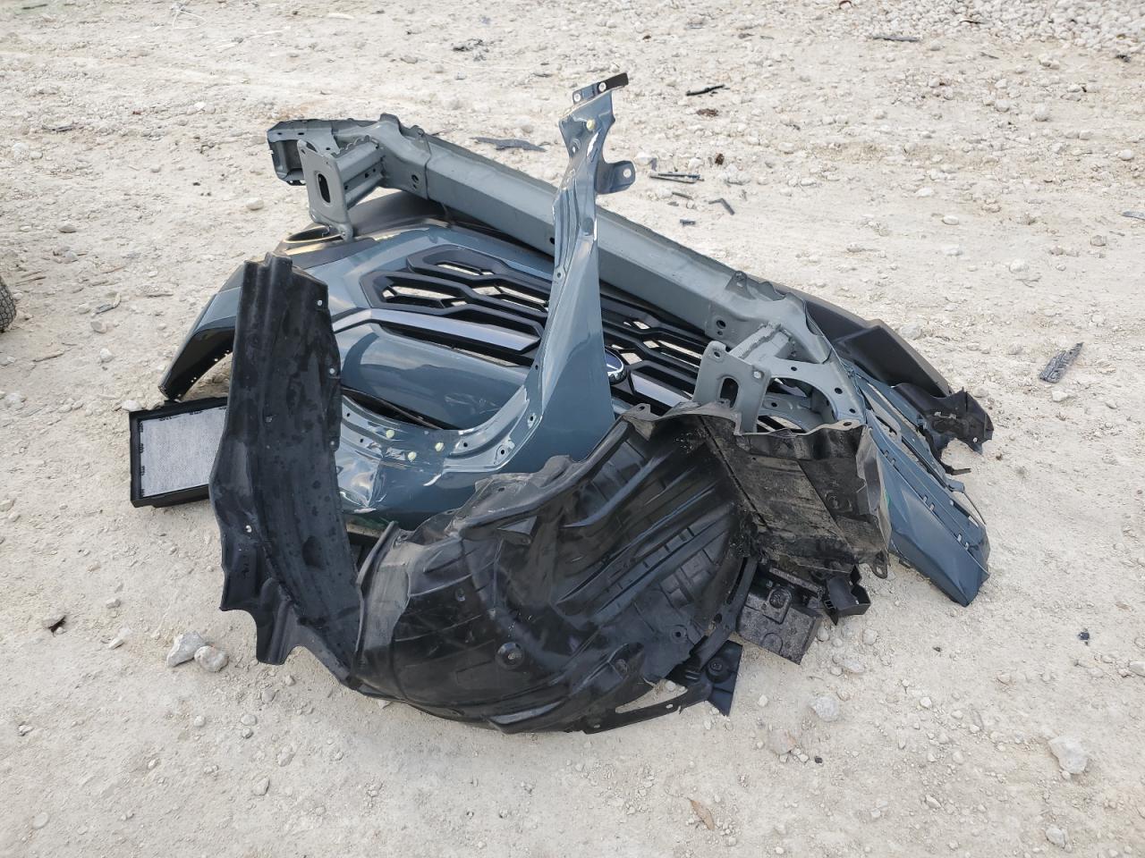 2024 SUBARU CROSSTREK PREMIUM VIN:JF2GUADC5RH243557