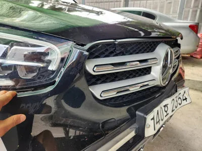 2020 Mercedes-Benz GLC 300 VIN: