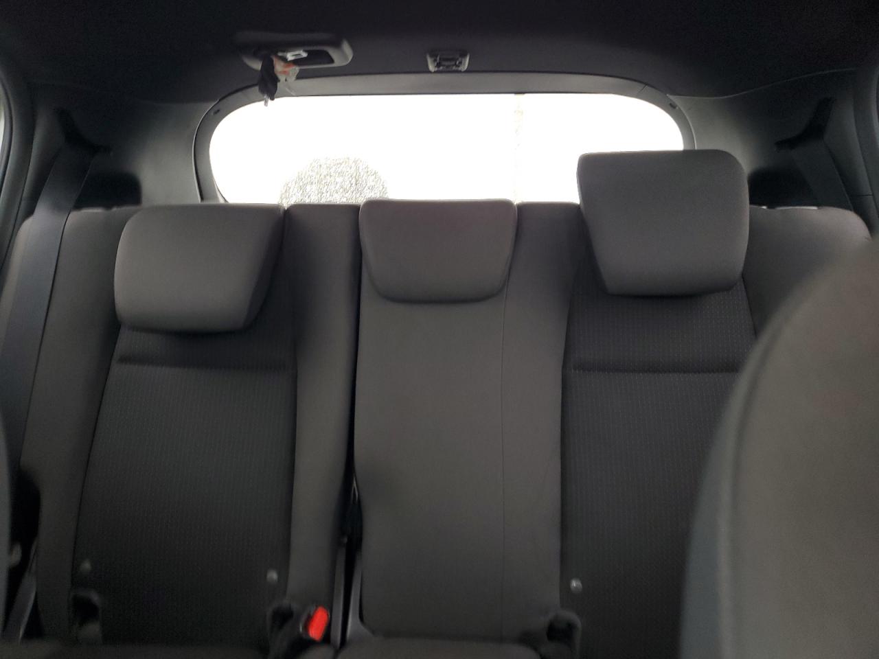 2022 HONDA HR-V SPORT VIN:3CZRU5H13NM730411