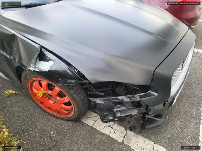 2016 Jaguar XJ SAJAA2291GNV93374 VIN:SAJAA2291GNV93374