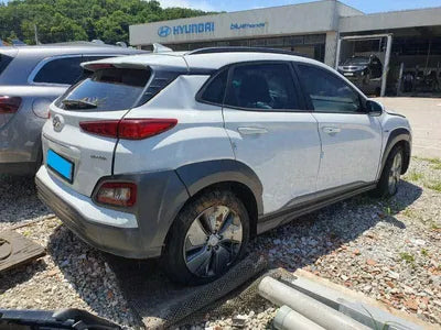 2019 Hyundai Kona KMHK381GFKU031961 VIN:KMHK381GFKU031961