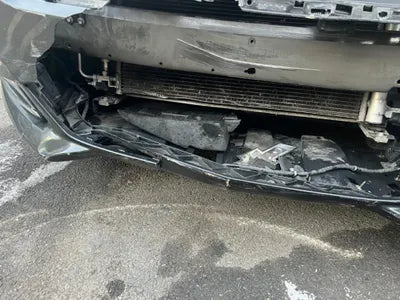 2015 Chevrolet Impala VIN: