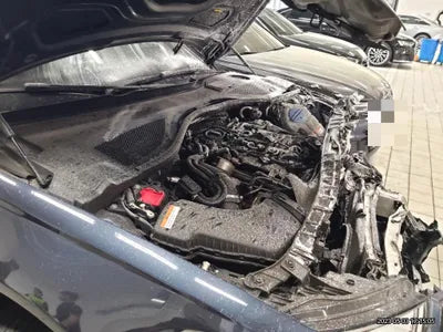 2018 Audi A6 664KMWAUZZZ4G7JN1 VIN:664KMWAUZZZ4G7JN1