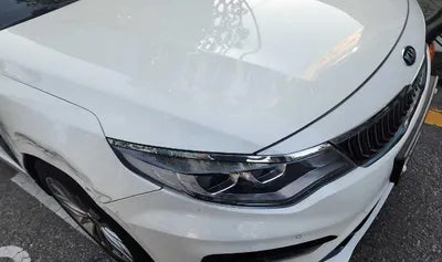 2019 Kia K5 KNAGW411BKA328099 VIN:KNAGW411BKA328099