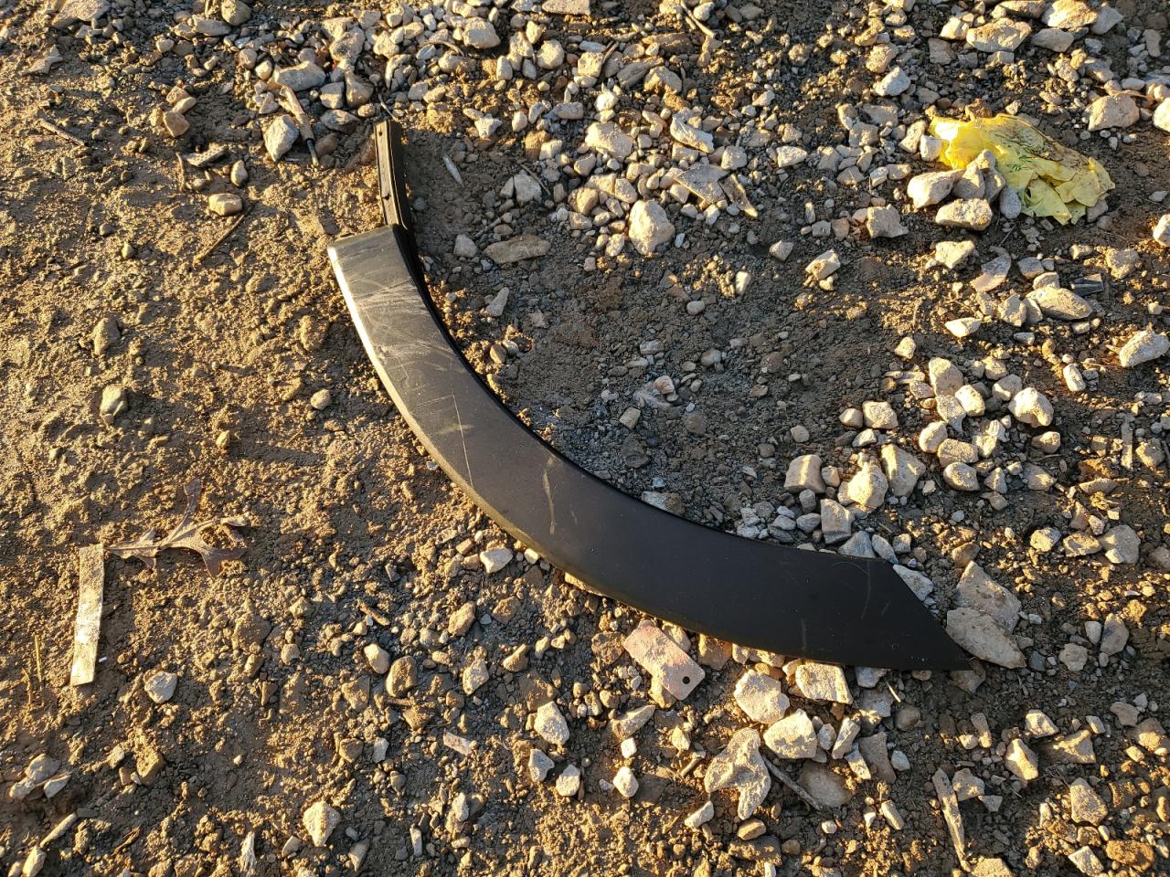 2024 HONDA CR-V SPORT VIN:7FARS5H54RE016560