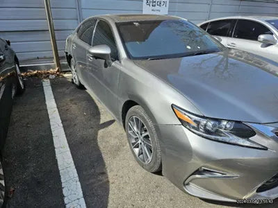 2017 Lexus ES 300 JTHBW1GG7H2137760 VIN:JTHBW1GG7H2137760