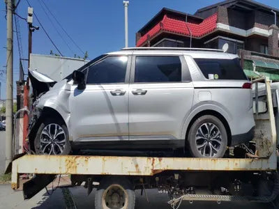 2021 Kia Carnival VIN: