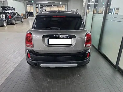2019 MINI Countryman WMWYU9100K3H02010 VIN:WMWYU9100K3H02010