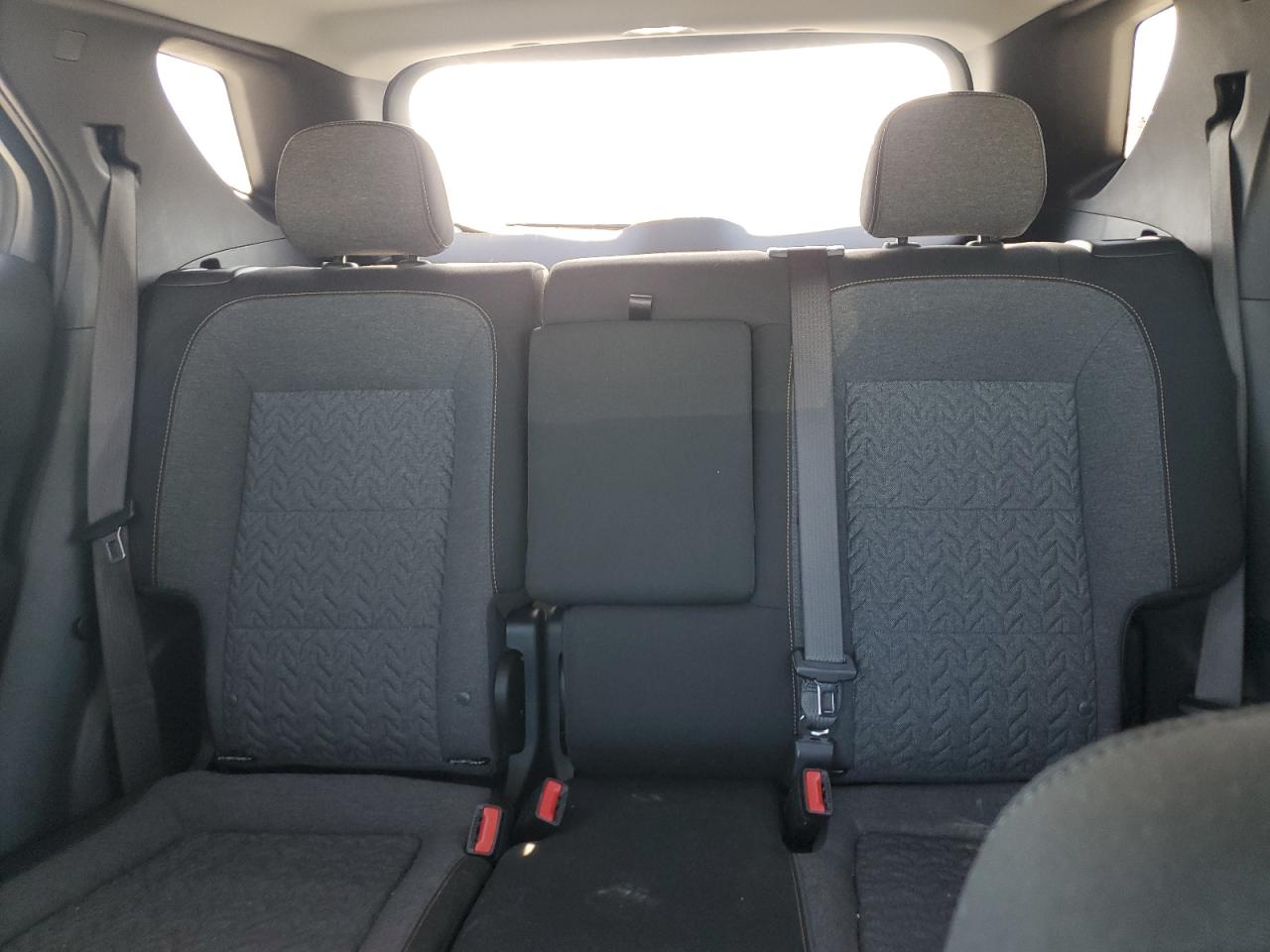 2022 CHEVROLET EQUINOX LT VIN:3GNAXKEVXNL195204