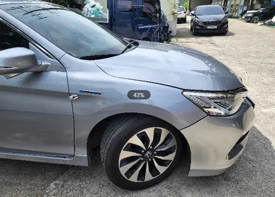 2017 Honda Accord JHMCR6650HC200790 VIN:JHMCR6650HC200790