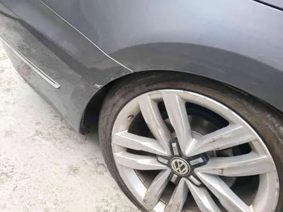 2018 Volkswagen Passat 1VWZZZA3ZJC037143 VIN:1VWZZZA3ZJC037143