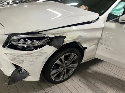 2020 Mercedes-Benz C 220 W1KWF1FB6LR571909 VIN:W1KWF1FB6LR571909