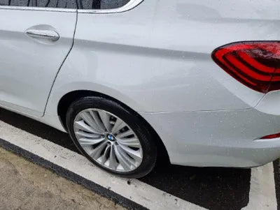 2017 bmw gran turismo 30d xdrive WBA5N6106HG769353 VIN:WBA5N6106HG769353