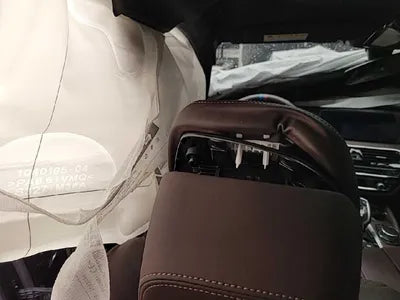 2017 BMW 520 WBAJC3101HG922854 VIN:WBAJC3101HG922854