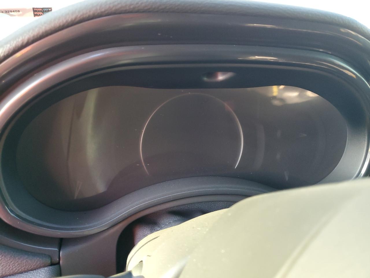 2023 DODGE DURANGO PURSUIT VIN:1C4SDJFT9PC688755