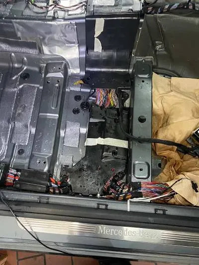 2017 Mercedes-Benz E 220 WDD1J1EB5HF039277 VIN:WDD1J1EB5HF039277