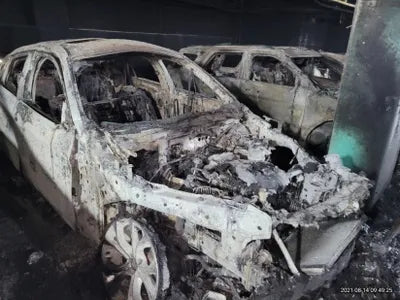 2019 BMW 630 WBAKV2103K0Z85821 VIN:WBAKV2103K0Z85821