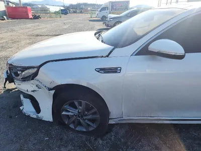 2019 Kia K5 KNAGU411BKA284814 VIN:KNAGU411BKA284814