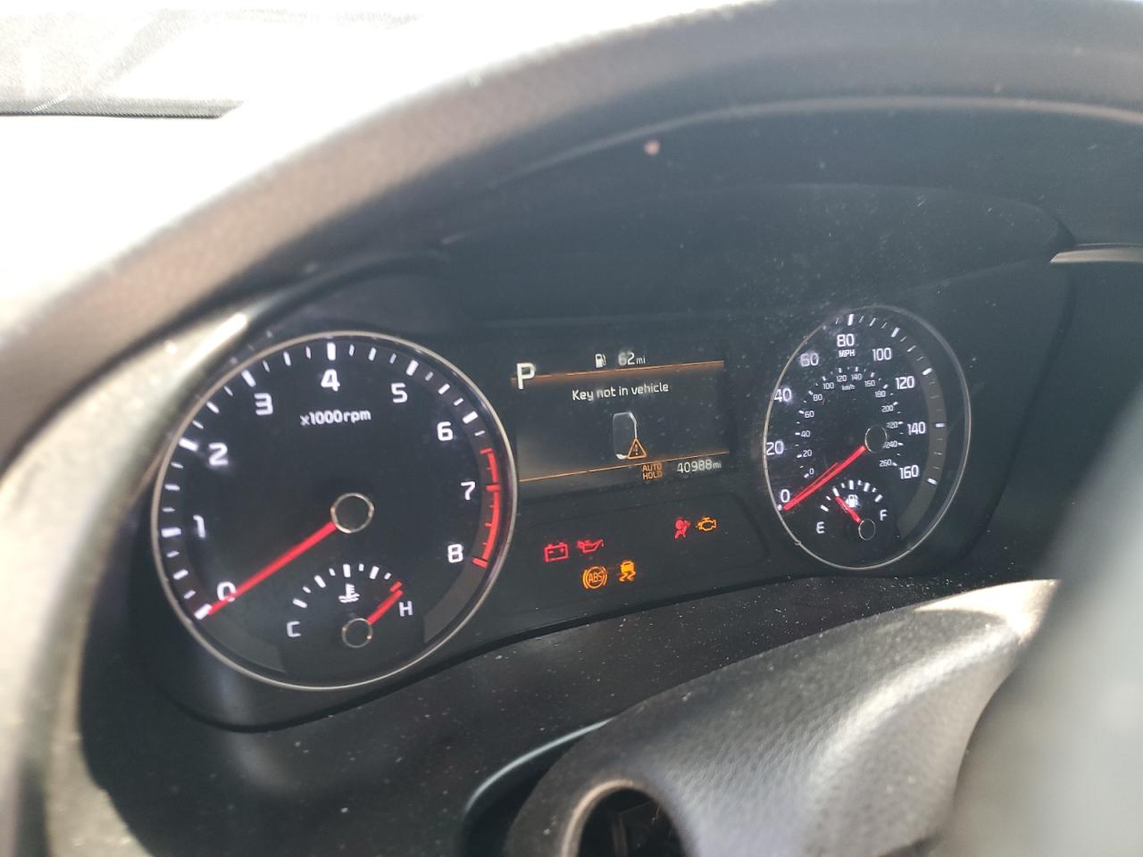 2022 KIA FORTE GT LINE VIN:3KPF54AD5NE421392