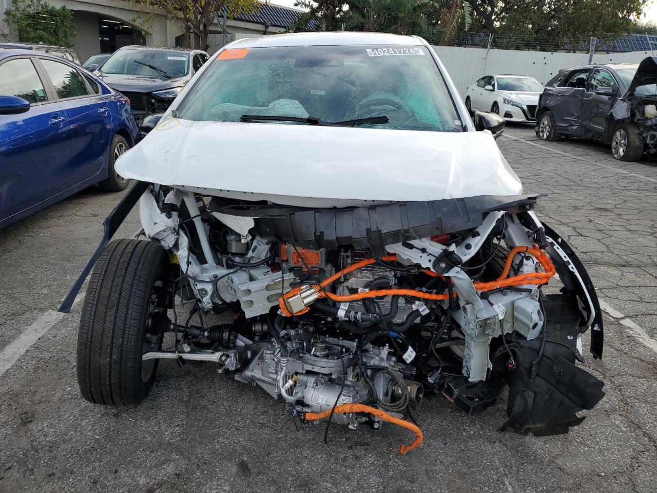 2023 CHEVROLET BOLT EV 1LT VIN:1G1FW6S05P4196182