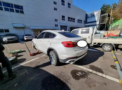 2016 BMW 630 WBAKV2101G0R29187 VIN:WBAKV2101G0R29187