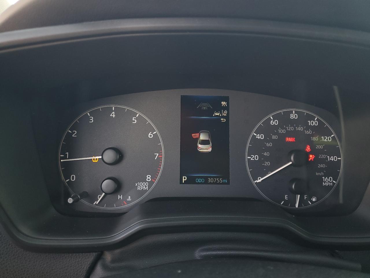 2023 TOYOTA COROLLA SE VIN:5YFS4MCE6PP141585