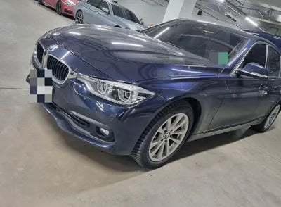 2017 BMW 320 WBA8C5103HA071430 VIN:WBA8C5103HA071430