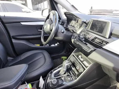 2018 BMW 2 Series Gran Tourer WBA2C110XJ7A34136 VIN:WBA2C110XJ7A34136