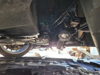 2020 Mercedes-Benz AMG GT 43 W1K7X5KB6LA031649 VIN:W1K7X5KB6LA031649