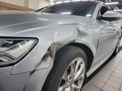 2018 Audi A6 WAUZZZ4G4JN065413 VIN:WAUZZZ4G4JN065413